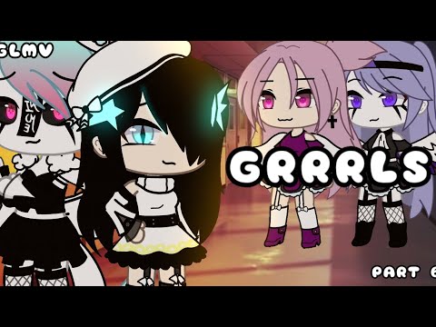 Видео: •|GLMV|🌈|GRRRLS|🌈|•|⚠️|FW|⚠️|PART 6 OF |🔮|UH OH|🔮|•|чит.опис|•||ORIGINAL||•