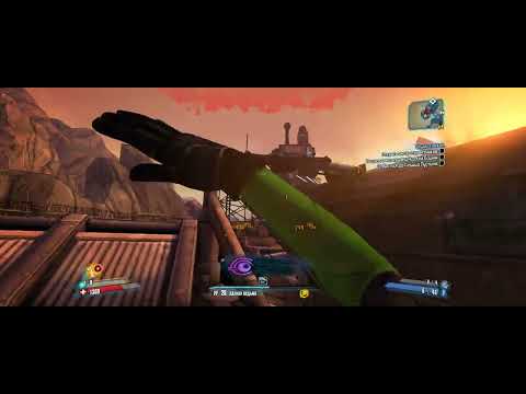 Видео: Borderlands 2 #40 Труды тяжкие - Великий побег