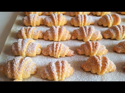 Видео: Пачка творога и 20 минут! Целая гора вкуснятина готова! Даже крошки не останется!Идеально на ЗАВТРАК