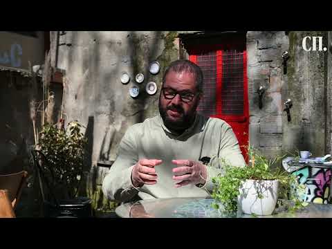 Видео: Од новинар до сопственик на едно од стоте најдобри кафетерии во светот