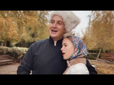 Видео: Романс "От чего так быстро вянут розы". Игорь и Юлия Якимовы