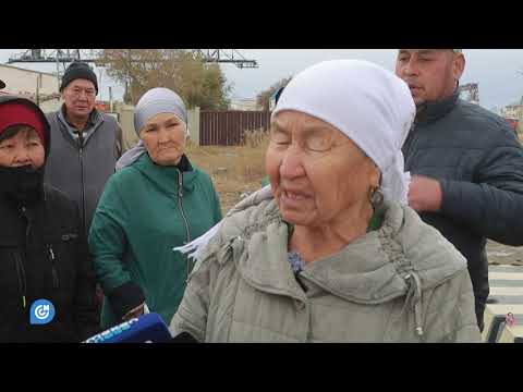 Видео: СПЕЦИАЛЬНЫЙ РЕПОРТАЖ | Возможно ли решить проблему заторов на атырауских дорогах