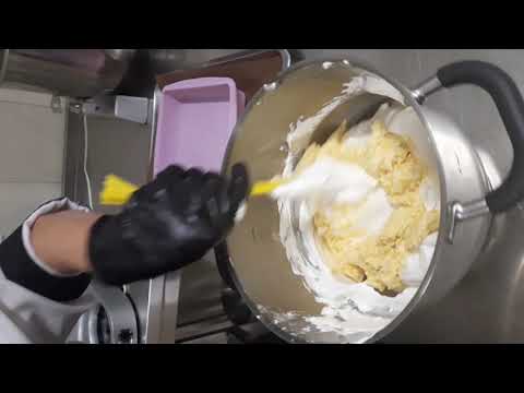 Видео: Майстер-клас з виготовлення пташиного молока. Майстер  в/н Мар'яна Сой