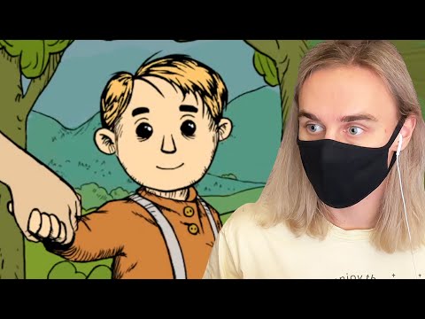 Видео: СЧАСТЛИВЫЙ КОНЕЦ?.. / My Child Lebensborn #14