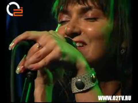 Видео: ЛЮК LЮК LUK Live at O2TV 2007-06-08