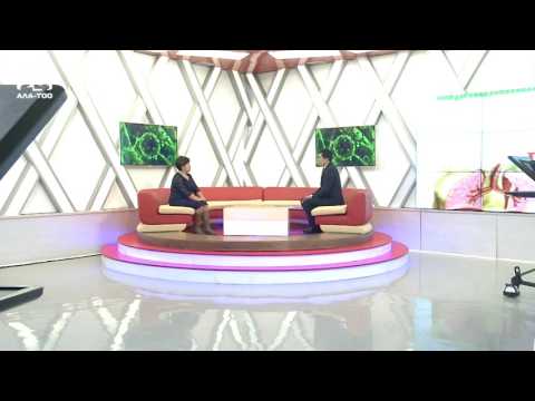 Видео: Өзөктүү маселе: Пневмония - оорусунун алгачкы белгилери