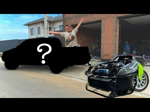 Видео: Куда пропал Корчавый? | Что происходит с Mazda rx-8 стриж, быстрый обзор корча | Моя новая машина