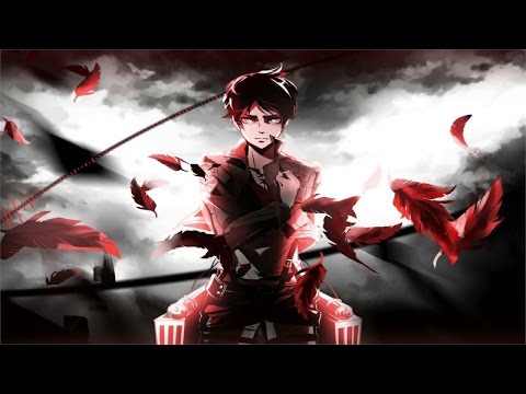 Видео: Атака Титанов - Приколы