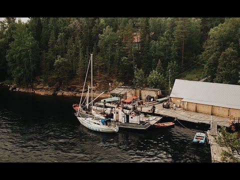 Видео: Туристический мастер-план. Лекция Анны Носовой
