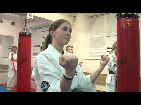 Видео: Спортивная Коломна выпуск от 16.11.22