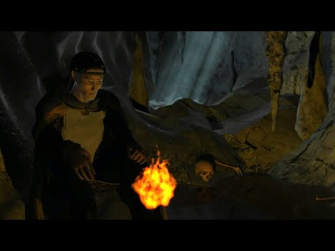 Видео: Age of Wonders 2: The Wizard's Throne - саундтрек 3 - Earth Song