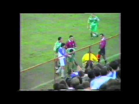 Видео: 1996 97 част 2 - ФК Шумен