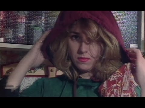 Видео: Алена Апина в программе "Хит-мастер"  (1993)