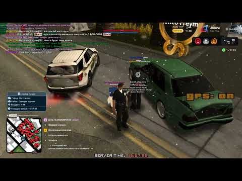 Видео: жалоба баг игрового мода