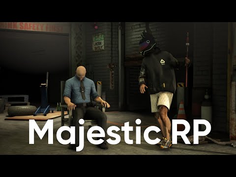 Видео: НАГЛЫЙ КОП ДУМАЛ ЧТО НЕ БУДЕТ НАКАЗАН | Majestic RP