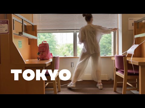 Видео: ДЕНЬ СТУДЕНТА В ЯПОНИИ // университет Кейо