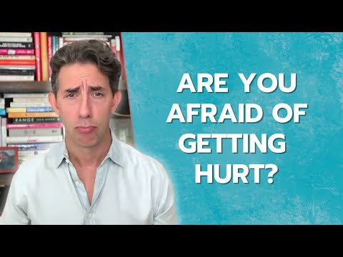 Видео: Вы боитесь получить травму?