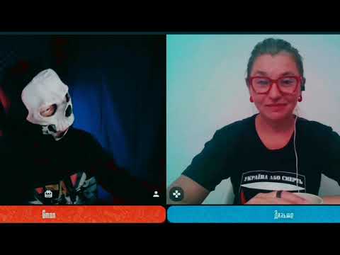 Видео: Чат-рулетка с Z-отечественниками. 