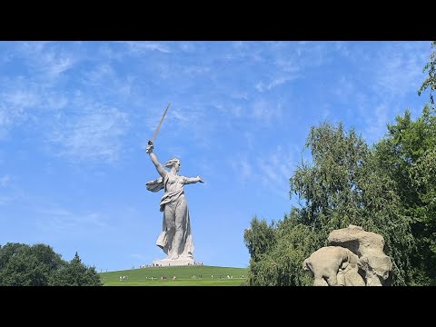 Видео: Анапа2024/дорога домой/Волгоград/