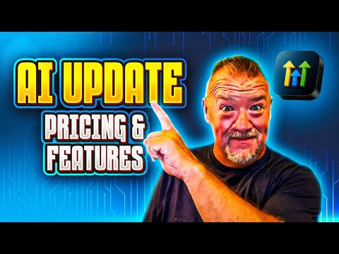 Видео: Обновление высокого уровня ИИ на 2026 год — цены и функции