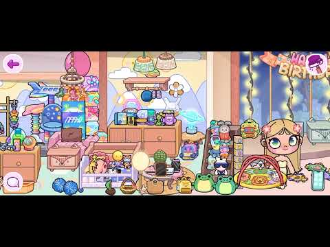 Видео: Аватар Ворлд. Продолжение поликлиники.