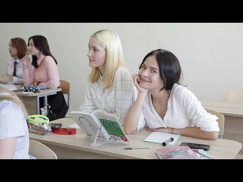 Видео: Учителя для нас   вы свет в окошке Поздравление с Днем учителя 2020