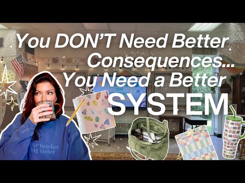 Видео: У лучших классных руководителей, которых вы знаете, есть что-то общее