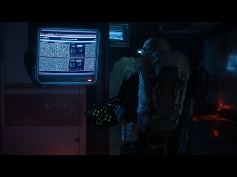 Видео: Вторая Фаза ивента "Финал Frontier Fighters". Прохождение | Star Citizen