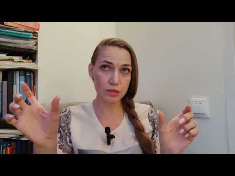 Видео: Как выйти из состояния беспомощности? 5 методов психотерапии