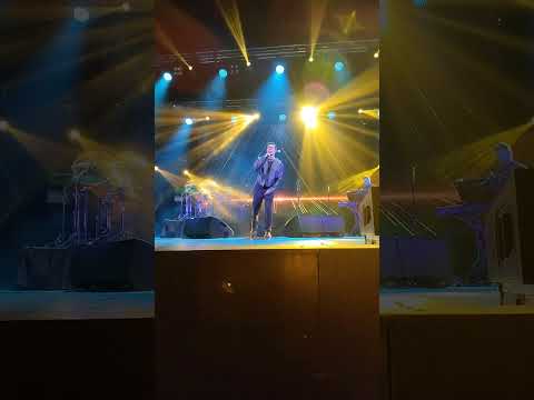 Видео: Стас Пьеха-Не вставай на колени.Воронеж.11.02.24