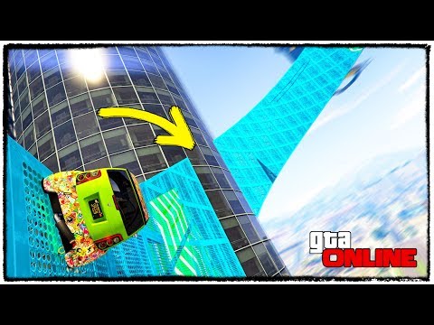 Видео: ЭТО СЛИШКОМ СЛОЖНО, Я УХОЖУ... САМЫЙ КРИВОЙ ВОЛРАЙД В GTA 5 ONLINE (ГТА 5 ГОНКИ)