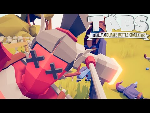 Видео: Райские слабости | TABS | №36