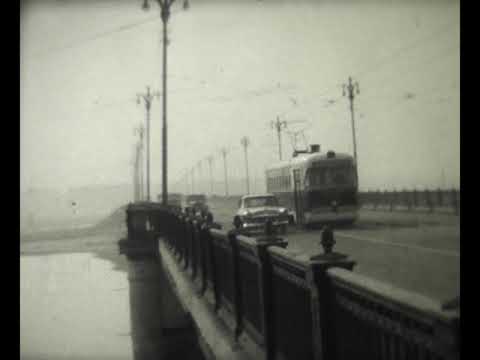 Видео: Липецк на киноплёнке (начало  1970-х)