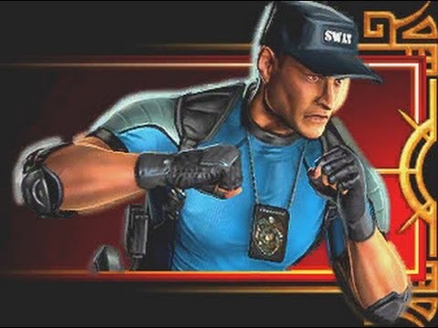 Видео: Ultimate Mortal Kombat 3 Прохождение за Stryker'a (Arcade Rus)