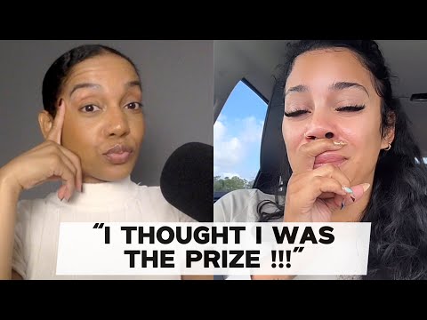 Видео: Эгоистичная женщина УСПОКОЕНА после того, как ее бросили на первом свидании!!!