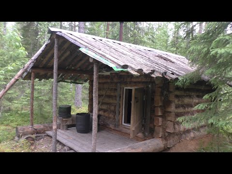 Видео: ЖИЗНЬ НАЧИНАЕТСЯ ТАМ, ГДЕ ЗАКАНЧИВАЕТСЯ ЦИВИЛИЗАЦИЯ \ ВОДОМЁТНОЕ ПУТЕШЕСТВИЕ \ БОЛЬШОЙ ФИЛЬМ!