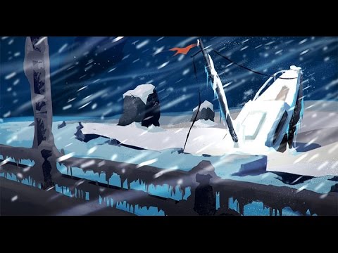 Видео: Буря тысячелетия [The Long Dark]