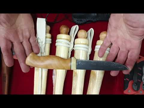 Видео: Отчёт. " Дедушка, покажи охотников"