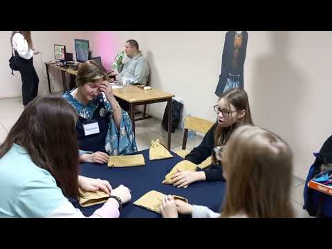 Видео: мы на аниме фестивале 10.02.2024, играем в "Жадюги"