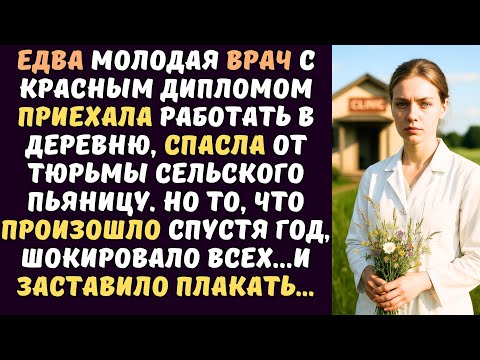 Видео: Молодая врач ослушалось начальство и лечила отойдя от протоколов А едва руководство приехало и ...