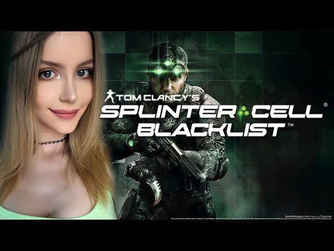 Видео: SPLINTER CELL BLACKLIST  ПОЛНОЕ ПРОХОЖДЕНИЕ на русском  | FULL WALKTHROUGH | GAMEPLAY