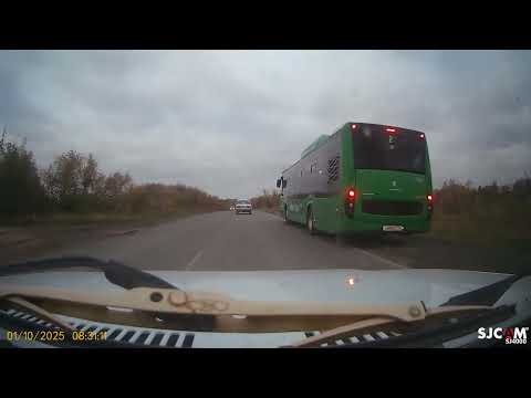 Видео: 01.10.25 еду в через ч1