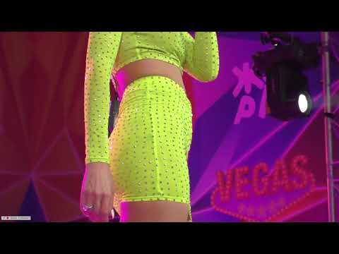 Видео: Глюкоза - жу-жу Live 2020