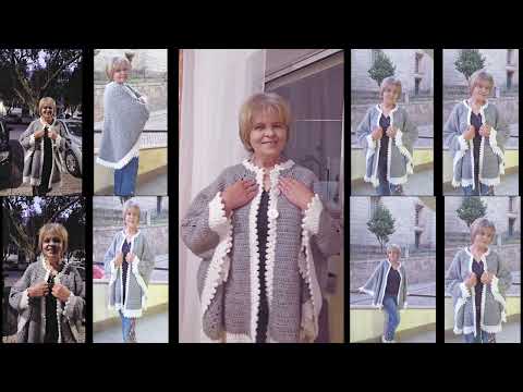 Видео: добрый канал о вязании