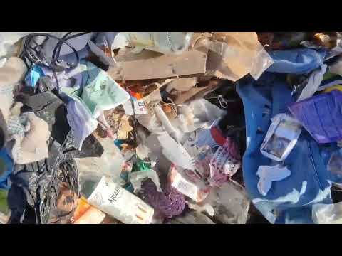 Видео: Свалка. Сбор Металлолома Находки