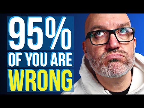 Видео: Лидеры ошибаются в этих трех вещах… даже имея самые лучшие намерения.