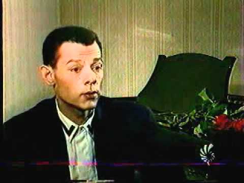 Видео: Вадим Казаченко в программе  "Лидер"