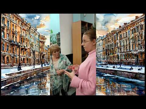 Видео: Новости. События. Абрамов.