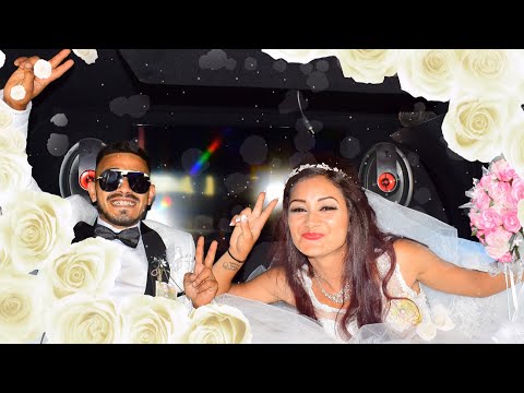 Видео: Сватба на Станка и Марин от с. Старо оряхово