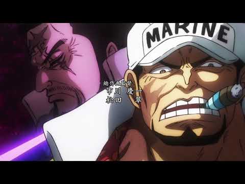 Видео: аниме клип ван пис